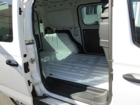 VW Caddy Cargo Maxi 3.7 m3 TDI - 41000 лв. - 70759304 7