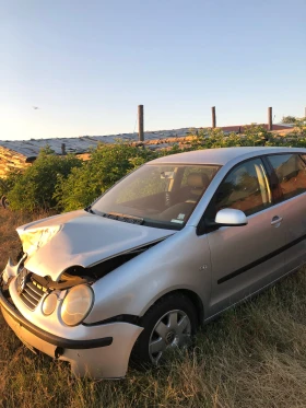 Обява за продажба на VW Polo 1.4 16V ~11 лв. - изображение 1