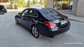     Mercedes-Benz C 300 4MATIC