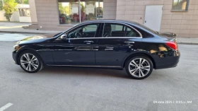     Mercedes-Benz C 300 4MATIC