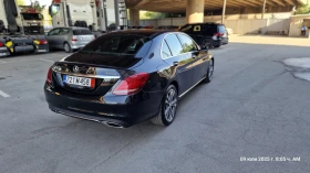     Mercedes-Benz C 300 4MATIC