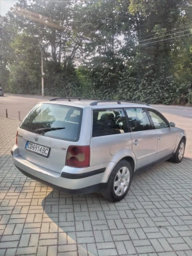 Обява за продажба на VW Passat ~4 300 лв. - изображение 3