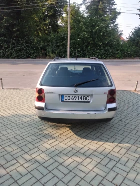 Обява за продажба на VW Passat ~4 300 лв. - изображение 4
