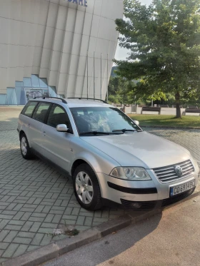 Обява за продажба на VW Passat ~4 300 лв. - изображение 2