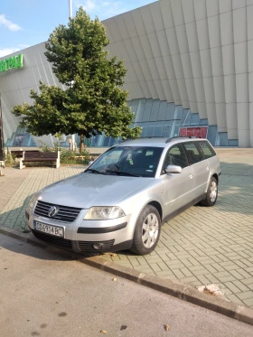 Обява за продажба на VW Passat ~4 300 лв. - изображение 1