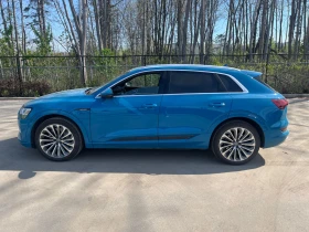 Audi E-Tron * Technik* * *  | Mobile.bg    2