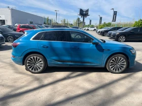 Audi E-Tron * Technik* * *  | Mobile.bg    3