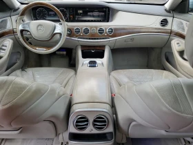 Mercedes-Benz S 550 ТОП ОФЕРТА | БЕЗ АНАЛОГ - 29400 лв. - 50357028 8