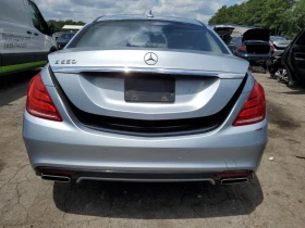 Mercedes-Benz S 550 ТОП ОФЕРТА | БЕЗ АНАЛОГ - 29400 лв. - 50357028 6