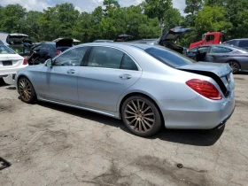 Mercedes-Benz S 550 ТОП ОФЕРТА | БЕЗ АНАЛОГ - 29400 лв. - 50357028 2