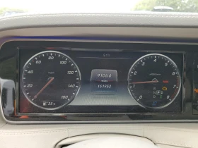 Mercedes-Benz S 550 ТОП ОФЕРТА | БЕЗ АНАЛОГ - 29400 лв. - 50357028 9