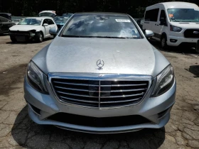 Mercedes-Benz S 550 ТОП ОФЕРТА | БЕЗ АНАЛОГ - 29400 лв. - 50357028 5
