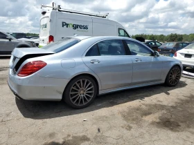 Mercedes-Benz S 550 ТОП ОФЕРТА | БЕЗ АНАЛОГ - 29400 лв. - 50357028 3
