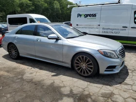 Mercedes-Benz S 550 ТОП ОФЕРТА | БЕЗ АНАЛОГ - 29400 лв. - 50357028 4