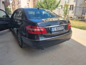 Mercedes-Benz E 350 CDI AVANGARDE - 18900 лв. - 26279036 7