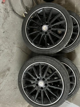 Mercedes-Benz E 350 CDI AVANGARDE - 18900 лв. - 26279036 15