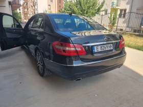 Mercedes-Benz E 350 CDI AVANGARDE - 18900 лв. - 26279036 3