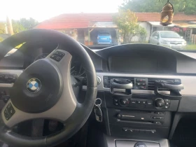 Обява за продажба на BMW 320 Е 90 ~9 500 лв. - изображение 6