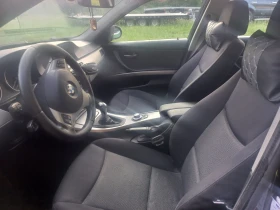 Обява за продажба на BMW 320 Е 90 ~9 500 лв. - изображение 8