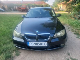 Обява за продажба на BMW 320 Е 90 ~9 500 лв. - изображение 1