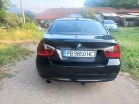 Обява за продажба на BMW 320 Е 90 ~9 500 лв. - изображение 1