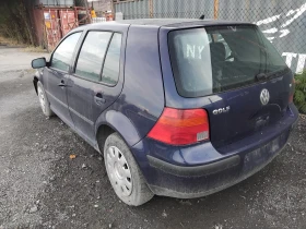 Обява за продажба на VW Golf ~1 111 лв. - изображение 1