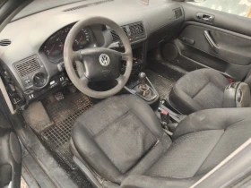 Обява за продажба на VW Golf ~1 111 лв. - изображение 3