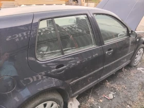 Обява за продажба на VW Golf ~1 111 лв. - изображение 4