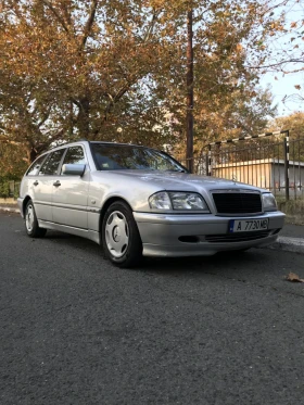 Обява за продажба на Mercedes-Benz C 220 ~2 999 лв. - изображение 4