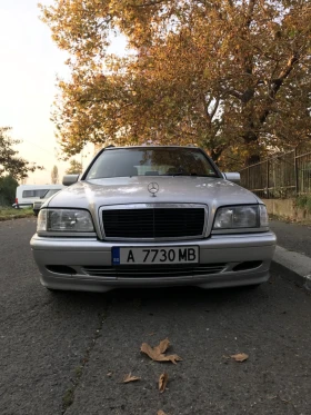 Обява за продажба на Mercedes-Benz C 220 ~2 999 лв. - изображение 3