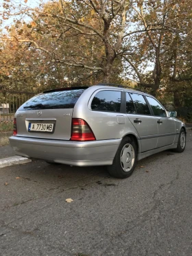 Обява за продажба на Mercedes-Benz C 220 ~2 999 лв. - изображение 6