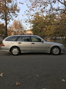 Обява за продажба на Mercedes-Benz C 220 ~2 999 лв. - изображение 5
