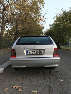 Обява за продажба на Mercedes-Benz C 220 ~2 999 лв. - изображение 2