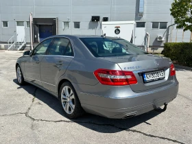 Обява за продажба на Mercedes-Benz E 350 3.0d 265 к.с. 4matic ~19 999 лв. - изображение 2