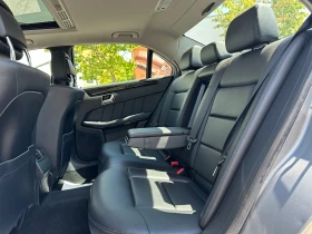 Обява за продажба на Mercedes-Benz E 350 3.0d 265 к.с. 4matic ~19 999 лв. - изображение 8