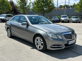 Обява за продажба на Mercedes-Benz E 350 3.0d 265 к.с. 4matic ~19 999 лв. - изображение 5