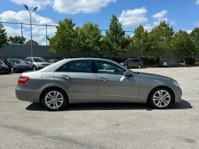 Обява за продажба на Mercedes-Benz E 350 3.0d 265 к.с. 4matic ~19 999 лв. - изображение 4