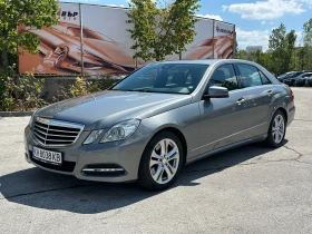 Обява за продажба на Mercedes-Benz E 350 3.0d 265 к.с. 4matic ~19 999 лв. - изображение 1
