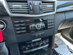 Обява за продажба на Mercedes-Benz E 350 3.0d 265 к.с. 4matic ~19 999 лв. - изображение 11
