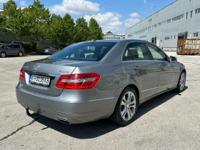 Обява за продажба на Mercedes-Benz E 350 3.0d 265 к.с. 4matic ~19 999 лв. - изображение 3