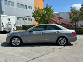 Обява за продажба на Mercedes-Benz E 350 3.0d 265 к.с. 4matic ~19 999 лв. - изображение 1