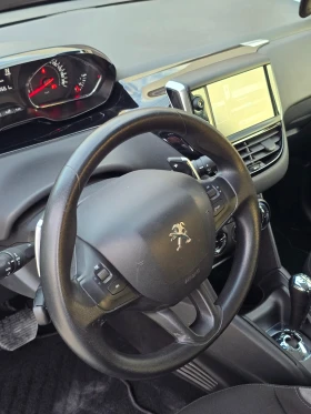 Peugeot 208 1.4 HDi | Mobile.bg    14