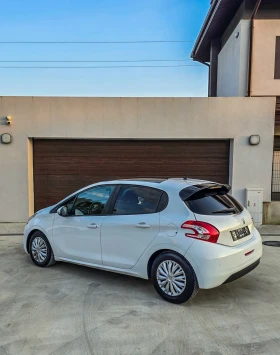 Peugeot 208 1.4 HDi | Mobile.bg    4