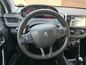Peugeot 208 1.4 HDi | Mobile.bg    13