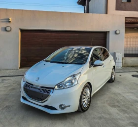 Peugeot 208 1.4 HDi | Mobile.bg    2