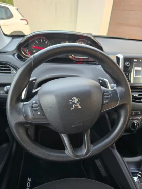 Peugeot 208 1.4 HDi | Mobile.bg    12