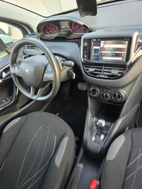 Peugeot 208 1.4 HDi | Mobile.bg    10