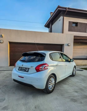Peugeot 208 1.4 HDi | Mobile.bg    5
