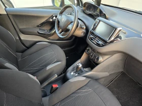 Peugeot 208 1.4 HDi | Mobile.bg    6