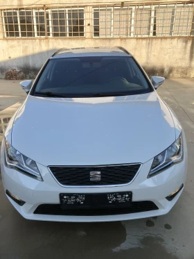 Обява за продажба на Seat Leon TSI ~11 300 лв. - изображение 1